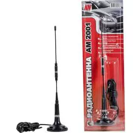 Автомобильная антенна Антей-авто