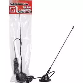 Автомобильная антенна Антей-авто