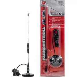 Автомобильная антенна Антей-авто АМ 600