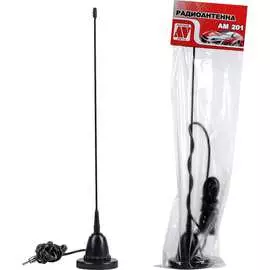 Автомобильная антенна Антей-авто