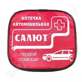 Автомобильная аптечка ФЭСТ