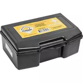 Мини автомобильная аптечка первой помощи ГЛАВДОР GL-25 48125