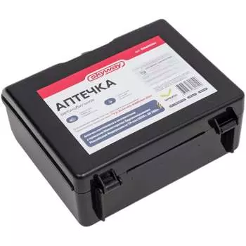 Автомобильная аптечка SKYWAY S06601004