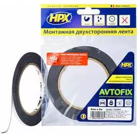 Автомобильная двухсторонняя лента HPX