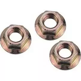 Автомобильная гайка Trommelberg