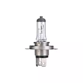 Автомобильная галогенная лампа AUTOPROFI STANDARD STD-H4