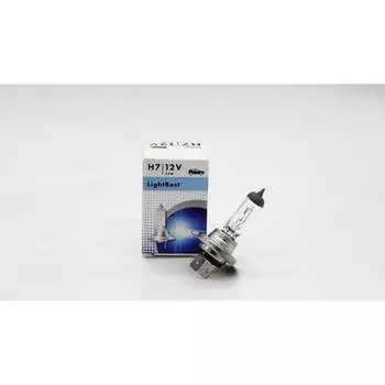 Автомобильная галогенная лампа LightBest 700809049