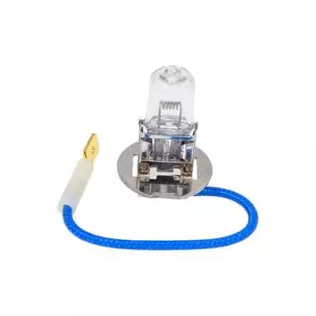 Автомобильная галогенная лампа Маяк 4330