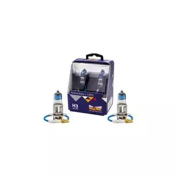 Автомобильная галогенная лампа Маяк 72320AR+150