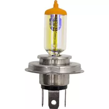 Автомобильная галогенная лампа Маяк 72420AG+60