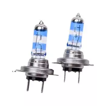 Автомобильная галогенная лампа Маяк 72720AR+150