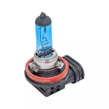 Автомобильная галогенная лампа Маяк 82110SW+30