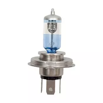 Автомобильная галогенная лампа Маяк 82420WV+150