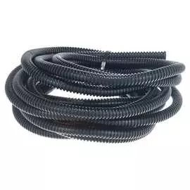 Автомобильная гофрированная труба пп REXANT 15-0705