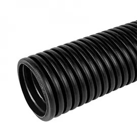 Автомобильная гофрированная труба пп REXANT 16-1076