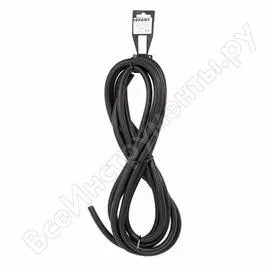 Автомобильная гофрированная труба пп REXANT 15-1005