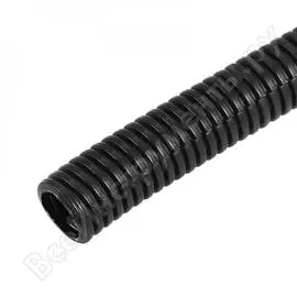 Автомобильная гофрированная труба ППНг REXANT 16-1058