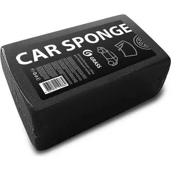 Автомобильная губка Grass IT-0581