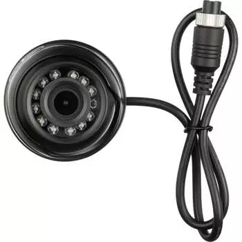 Автомобильная камера для систем видеонаблюдения и онлайн-мониторинга ТС INTEGO InCam