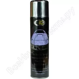 Автомобильная краска Bosny 1