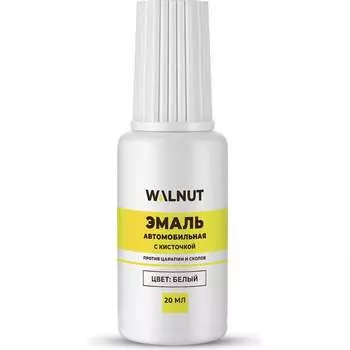 Автомобильная краска WALNUT WLN0736