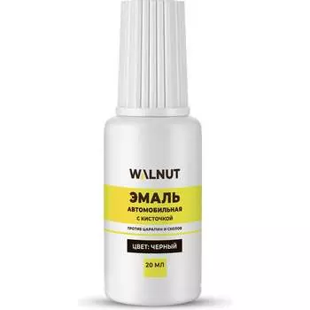 Автомобильная краска WALNUT WLN0737