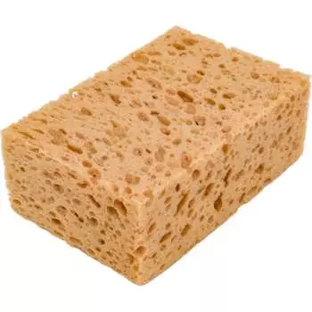 Автомобильная крупнопористая губка Jetservice СП-166