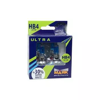 Автомобильная лампа Маяк 89006SW+30