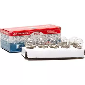 Автомобильная лампа накаливания Autoimpuls 09.1758