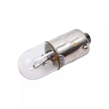 Автомобильная лампа накаливания Маяк 01204/10