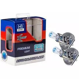 Автомобильная лампа XENITE