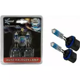 Автомобильная лампа XENITE