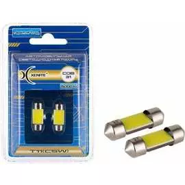 Автомобильная лампа XENITE