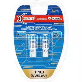 Автомобильная лампа XENITE