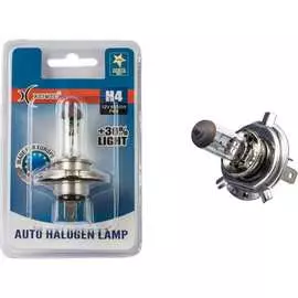 Автомобильная лампа XENITE