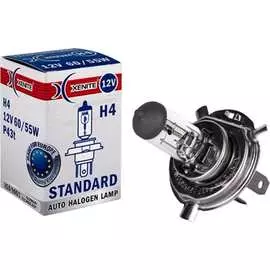 Автомобильная лампа XENITE