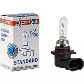 Автомобильная лампа XENITE