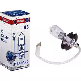 Автомобильная лампа XENITE