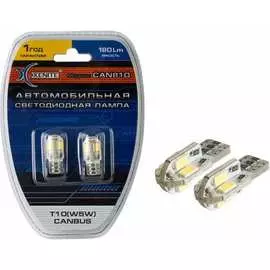 Автомобильная лампа XENITE