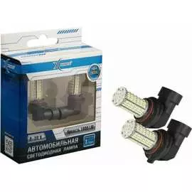Автомобильная лампа XENITE