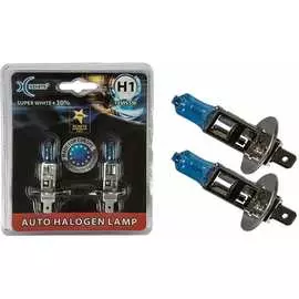 Автомобильная лампа XENITE