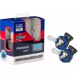 Автомобильная лампа XENITE