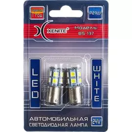 Автомобильная лампа XENITE BS137 1009397