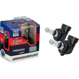 Автомобильная лампа XENITE