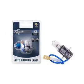 Автомобильная лампа XENITE