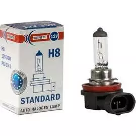 Автомобильная лампа XENITE