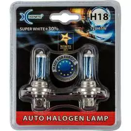 Автомобильная лампа XENITE