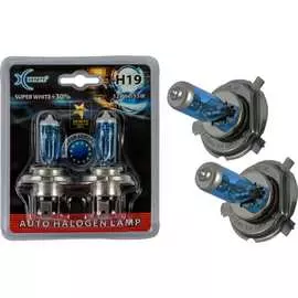 Автомобильная лампа XENITE