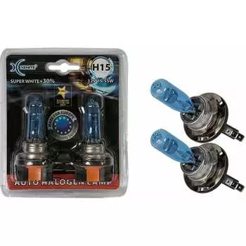 Автомобильная лампа XENITE