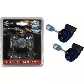 Автомобильная лампа XENITE